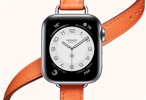 hermès apple watch price